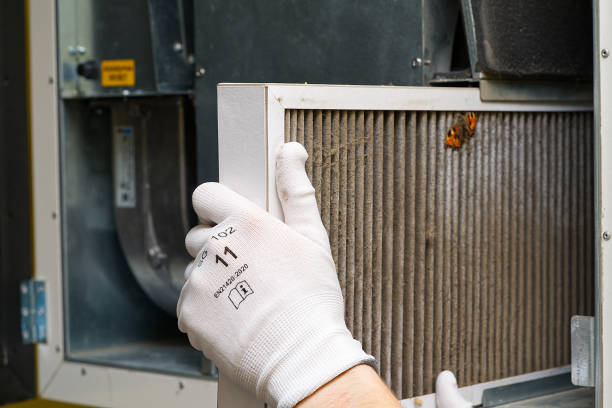 Best Air Duct Cleaning Near Me  in Fordoche, LA