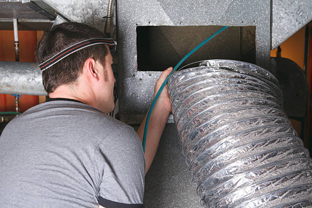 Best Air Duct Cleaning Near Me  in Fordoche, LA