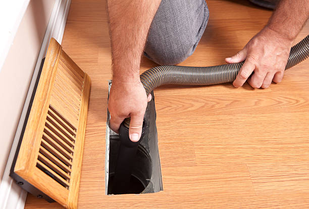 Best Air Duct Sanitizing Services  in Fordoche, LA