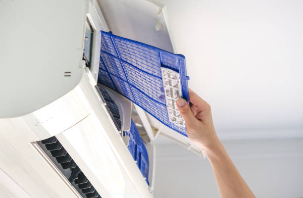 Best Ventilation Cleaning Services  in Fordoche, LA