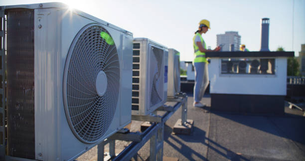 Best Home Air Vent Cleaning  in Fordoche, LA