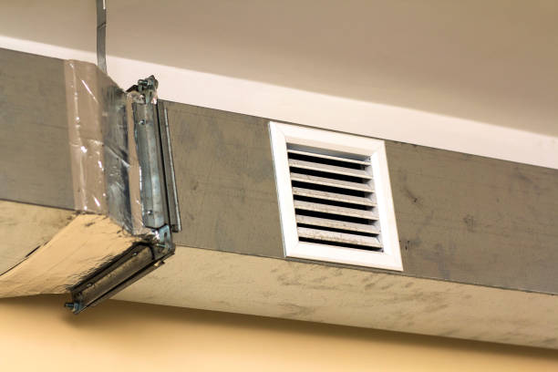 Best HVAC Duct Inspection Services  in Fordoche, LA